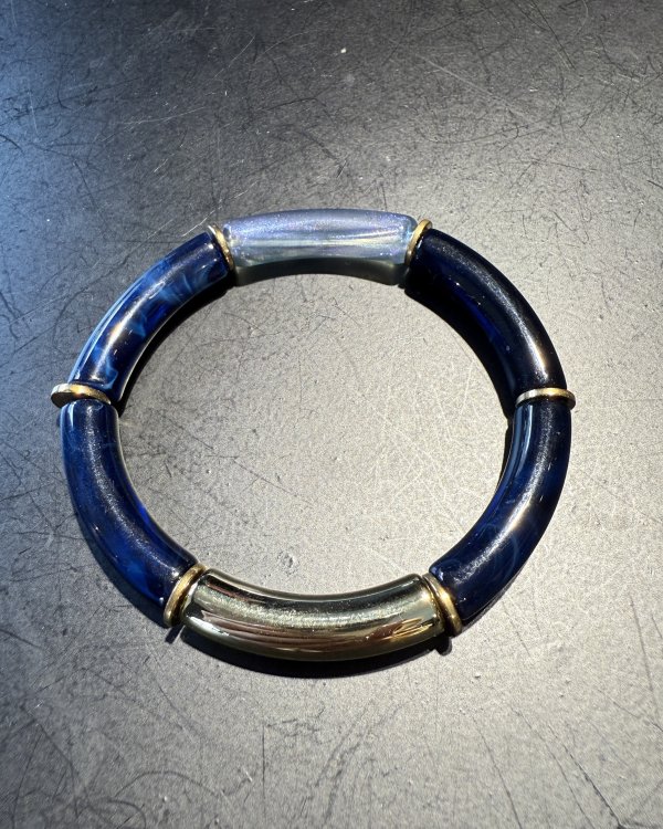 Bracelet Mila / Marine