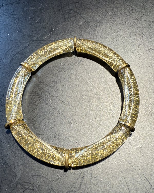 Bracelet Mila / Paillettes
