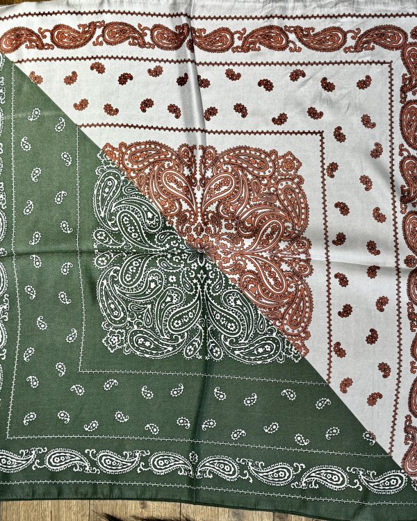 Foulard / roy