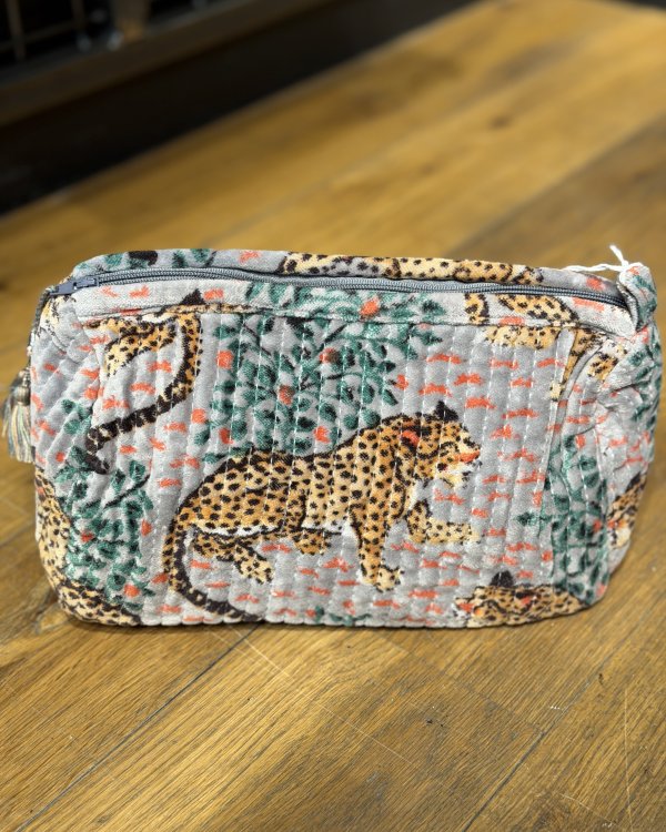 Trousse  Ruby / léo