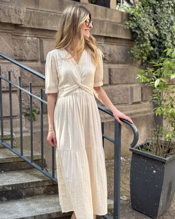 Robe Owestina / écru