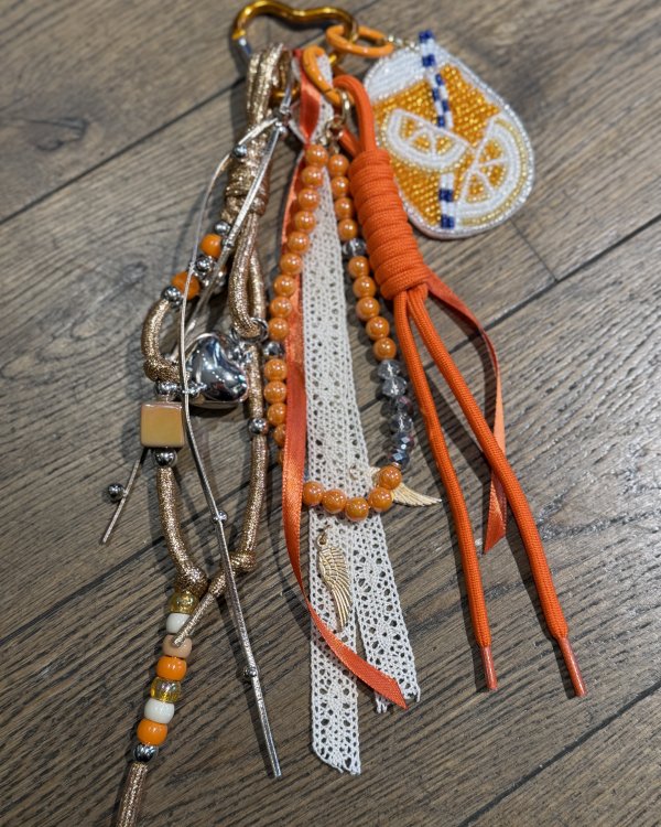 Bijoux de sac / spritz