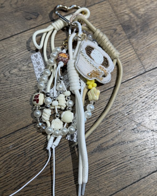 Bijoux de sac / tasse