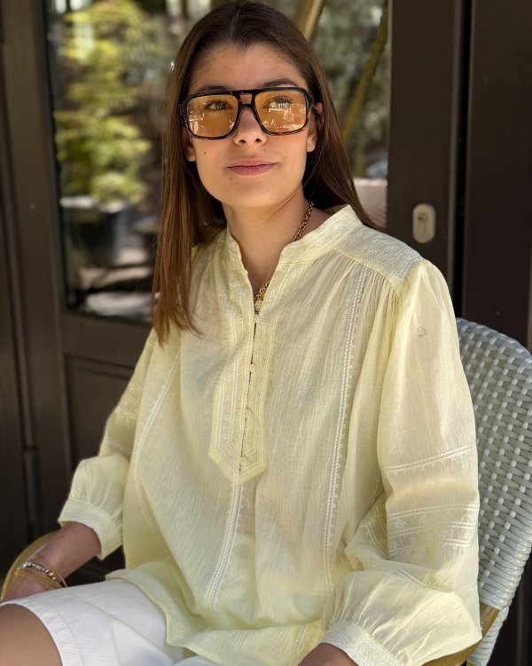 Blouse Selia