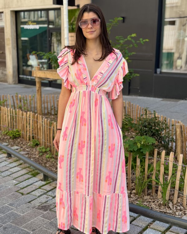 Robe Loria