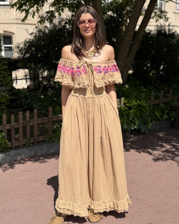 Robe Odrei