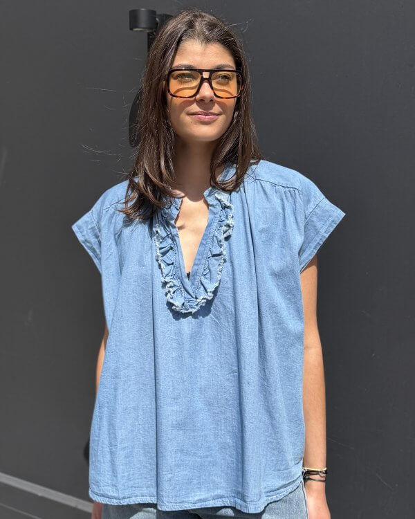 Blouse Belmira