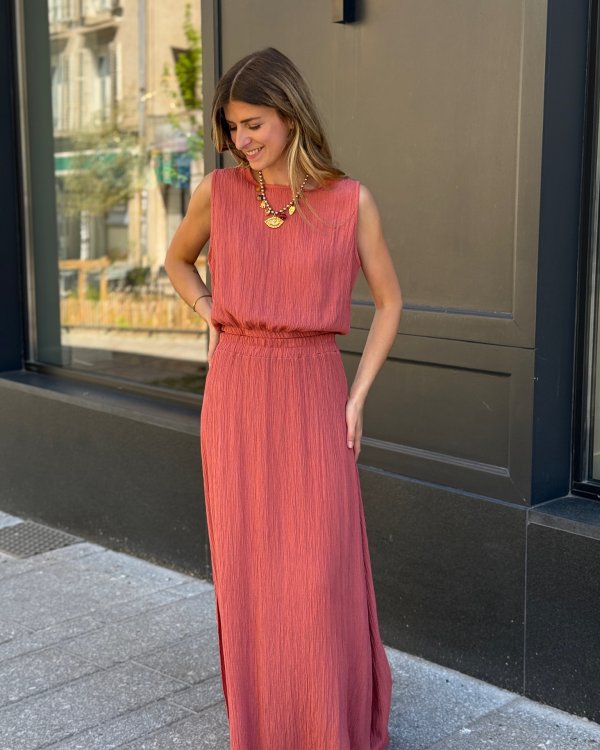 Ensemble California / Rose