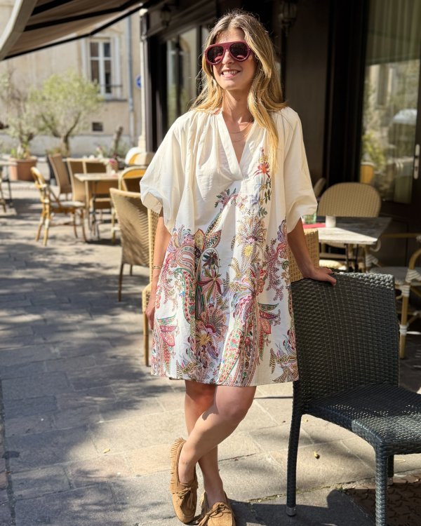 Robe Mila