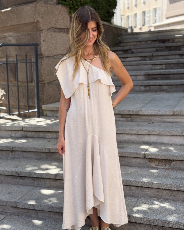 Robe Mélanie