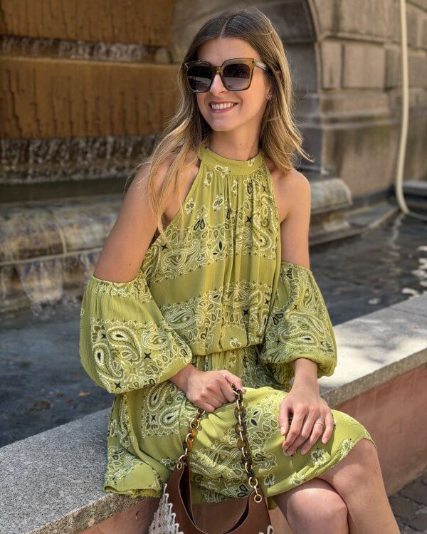Robe Sola - Anis