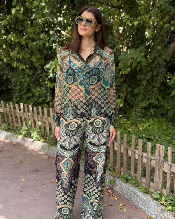 Pantalon Rosela