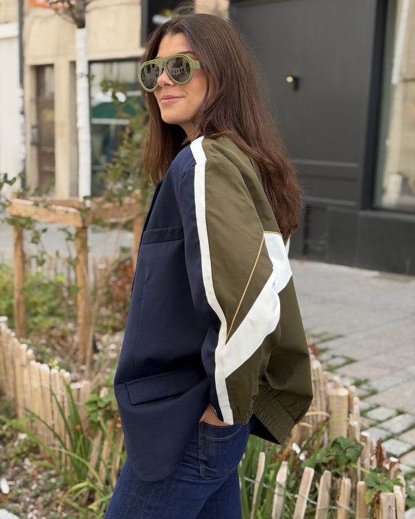 Veste Alba