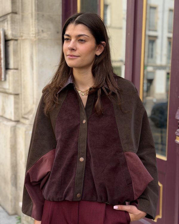 Blouson Victoire
