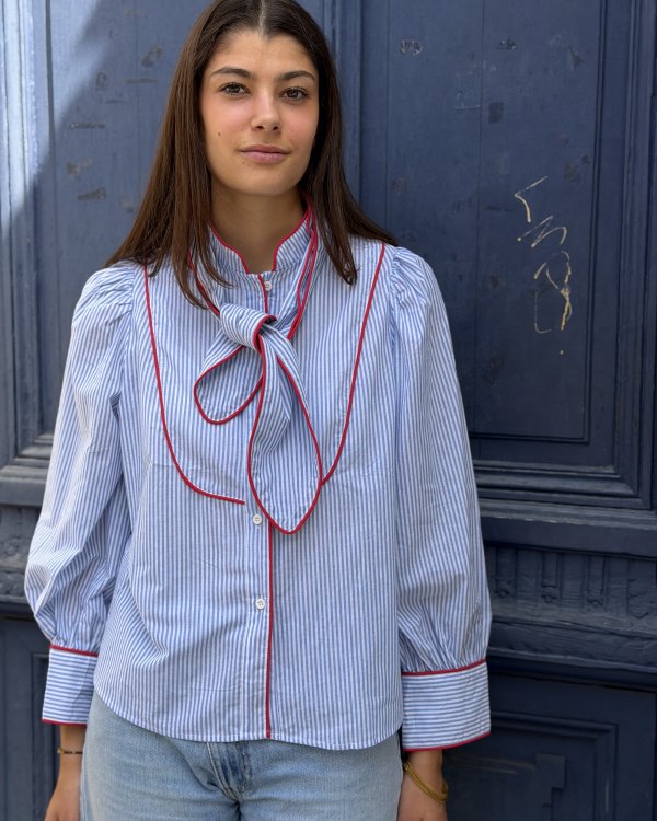 Chemise sandy
