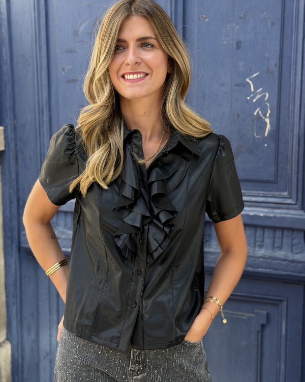 Chemise Liv