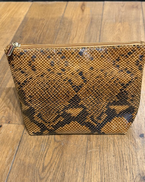 Trousse python / camel