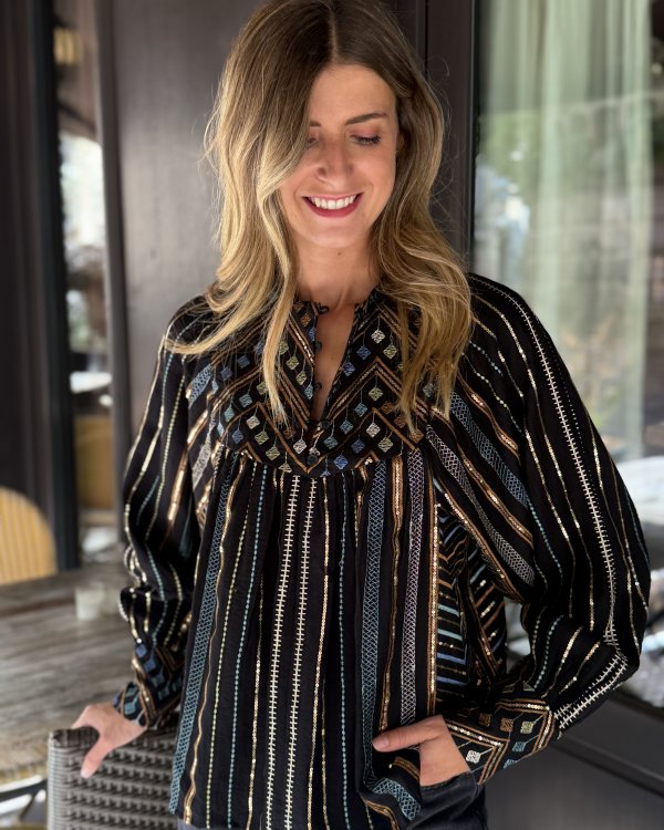 Blouse Lou