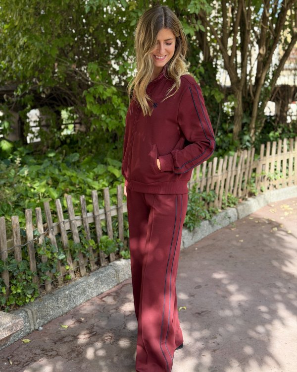 Pantalon Patriva / malaga