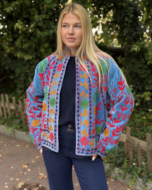Veste Maya