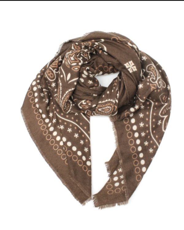 Chéche Lison / choco