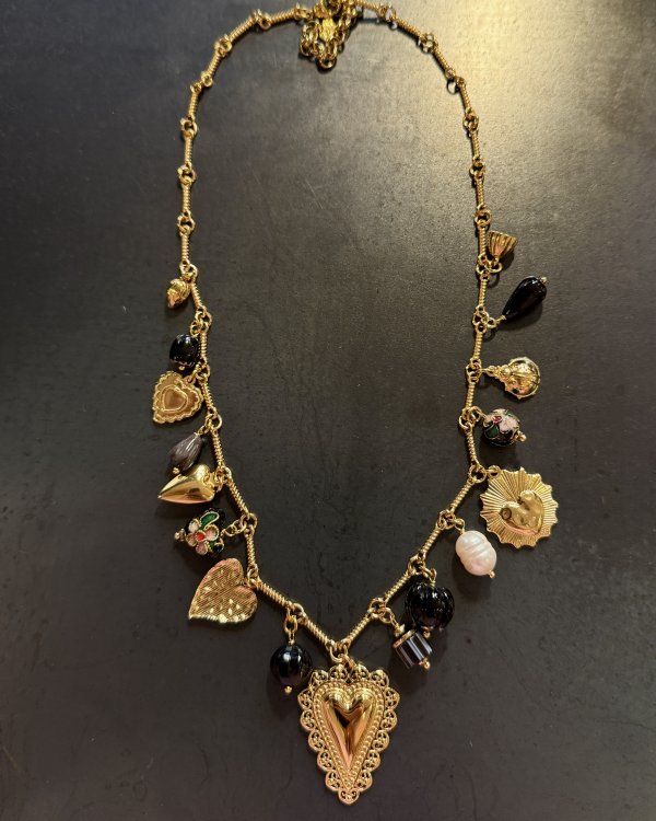 Collier Noa