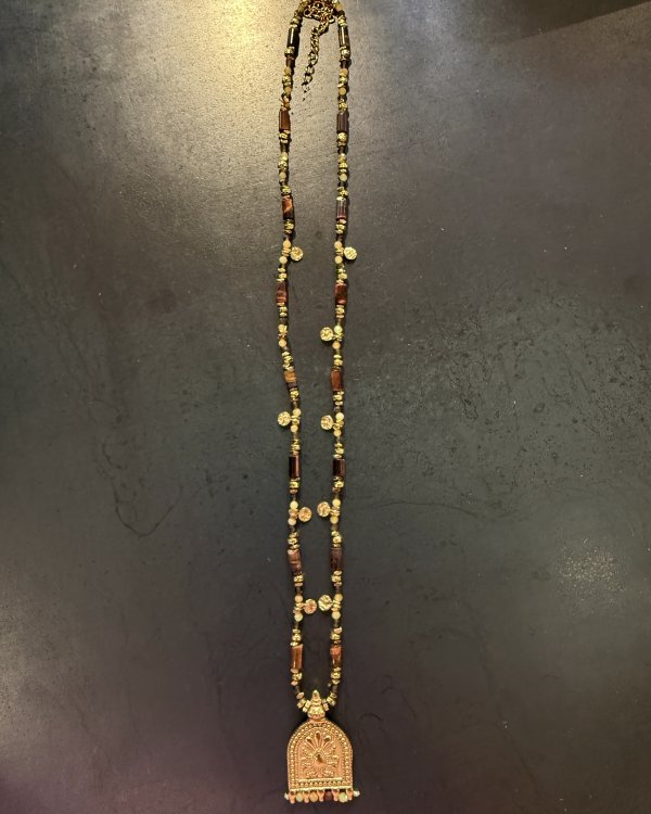 Collier Lucile