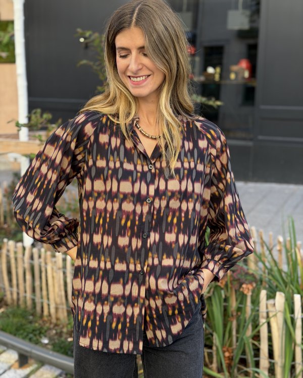 Blouse Ilona