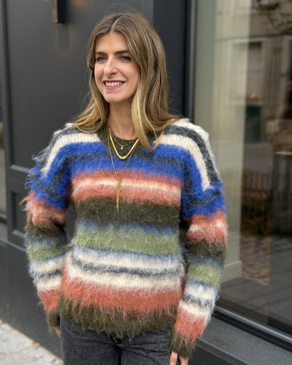 Pull Nouma